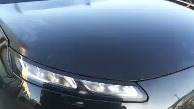 Veículo de Sucata citroen c4 cactus 1.2 vti 82 do ano 2017 alimentado hm01