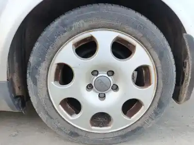 Scrapping Vehicle audi a4 b6 avant (8e5) 1.9 tdi of the year 2004 powered avf