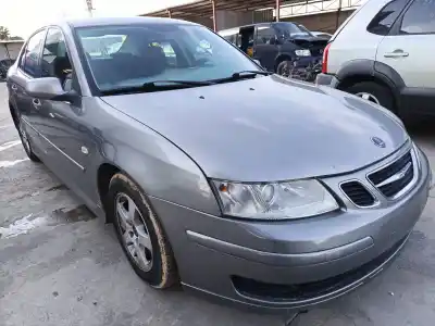 Veicolo di demolizione saab 9-3 (ys3f, e79, d79, d75) 2.2 tid dell'anno 2003 alimentato d223l