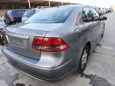 Veicolo di demolizione saab 9-3 (ys3f, e79, d79, d75) 2.2 tid dell'anno 2003 alimentato d223l