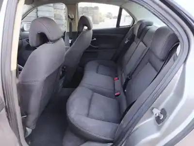 Veicolo di demolizione saab 9-3 (ys3f, e79, d79, d75) 2.2 tid dell'anno 2003 alimentato d223l