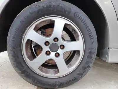 Veicolo di demolizione saab 9-3 (ys3f, e79, d79, d75) 2.2 tid dell'anno 2003 alimentato d223l