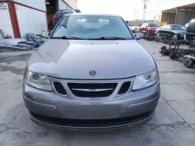 Scrapping Vehicle saab 9-3 (ys3f, e79, d79, d75) 2.2 tid of the year 2003 powered d223l