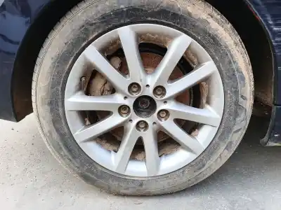 Veicolo di demolizione bmw 3 (e46) 320 d dell'anno 2005 alimentato 204d4