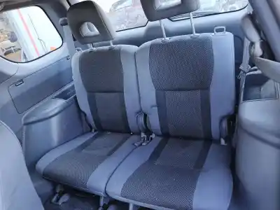 Veículo de Sucata toyota rav 4 ii (_a2_) 2.0 4wd (aca21, aca20) do ano 2001 alimentado 1azfe