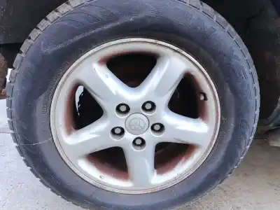 Veículo de Sucata toyota rav 4 ii (_a2_) 2.0 4wd (aca21, aca20) do ano 2001 alimentado 1azfe