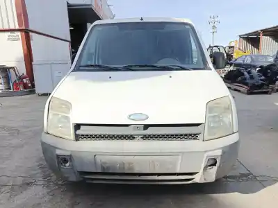 Scrapping Vehicle ford transit connect (p65_, p70_, p80_) 1.8 tdci of the year 2005 powered hcpa