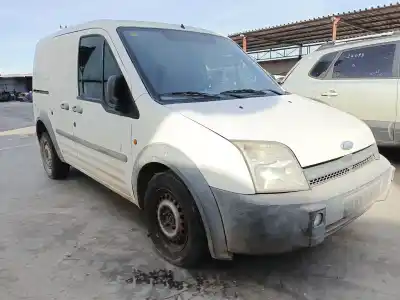 Scrapping Vehicle ford transit connect (p65_, p70_, p80_) 1.8 tdci of the year 2005 powered hcpa