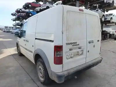 Scrapping Vehicle ford transit connect (p65_, p70_, p80_) 1.8 tdci of the year 2005 powered hcpa