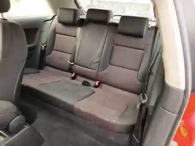 Veículo de Sucata audi a3 sportback (8pa) 1.6 fsi do ano 2007 alimentado blf