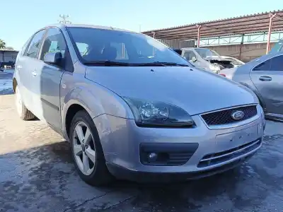 Hurda Aracı ford focus ii (da_, hcp, dp) 2.0 tdci yılın 2005 güçlü g6da