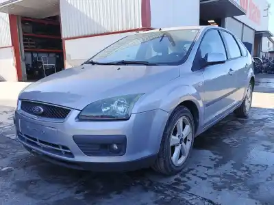 Hurda Aracı ford focus ii (da_, hcp, dp) 2.0 tdci yılın 2005 güçlü g6da