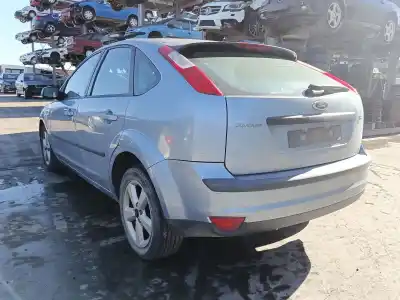 Hurda Aracı ford focus ii (da_, hcp, dp) 2.0 tdci yılın 2005 güçlü g6da