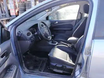 Hurda Aracı ford focus ii (da_, hcp, dp) 2.0 tdci yılın 2005 güçlü g6da