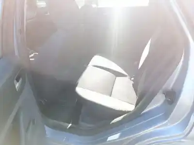 Hurda Aracı ford focus ii (da_, hcp, dp) 2.0 tdci yılın 2005 güçlü g6da