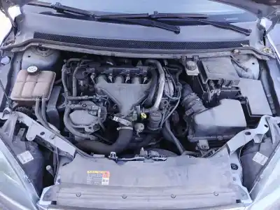 Hurda Aracı ford focus ii (da_, hcp, dp) 2.0 tdci yılın 2005 güçlü g6da