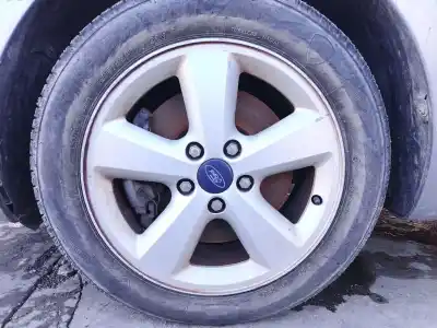 Hurda Aracı ford focus ii (da_, hcp, dp) 2.0 tdci yılın 2005 güçlü g6da