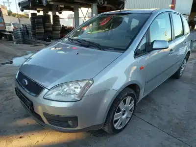 Veículo de Sucata ford focus c-max (dm2) 1.8 do ano 2004 alimentado csda