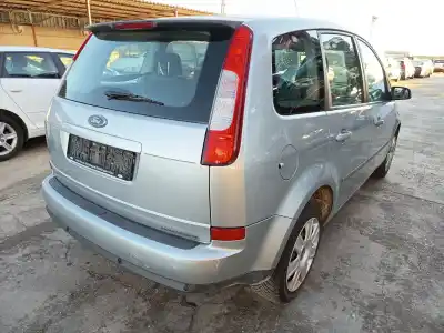 Veículo de Sucata ford focus c-max (dm2) 1.8 do ano 2004 alimentado csda