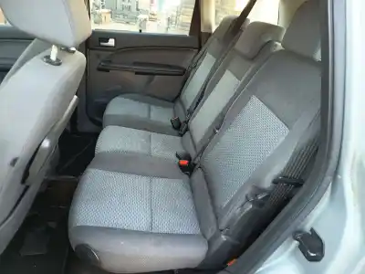 Veículo de Sucata ford focus c-max (dm2) 1.8 do ano 2004 alimentado csda