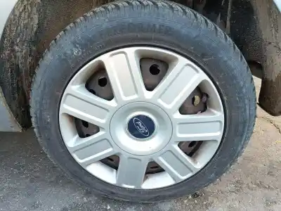 Veículo de Sucata ford focus c-max (dm2) 1.8 do ano 2004 alimentado csda