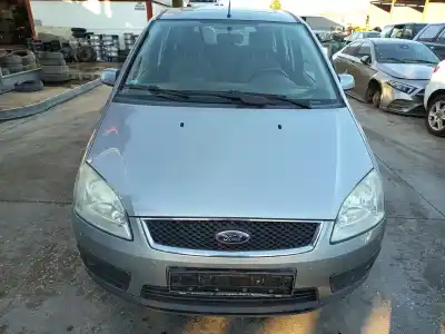 Утилизация автомобиля ford focus c-max (dm2) 1.8 года 2004 питание csda