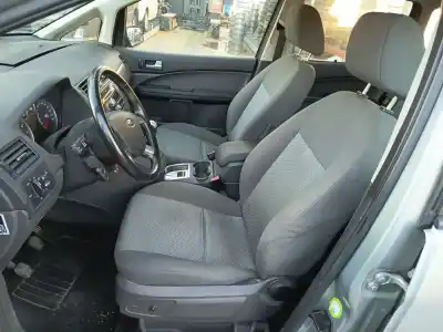 Утилизация автомобиля ford focus c-max (dm2) 1.8 года 2004 питание csda