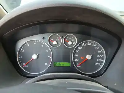 Утилизация автомобиля ford focus c-max (dm2) 1.8 года 2004 питание csda