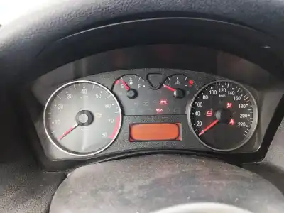 Veículo de Sucata fiat stilo (192_) 1.8 16v (192axc1a, 192bxc1a) do ano 2002 alimentado 192a4000