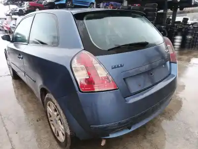 Veículo de Sucata fiat stilo (192_) 1.8 16v (192axc1a, 192bxc1a) do ano 2002 alimentado 192a4000