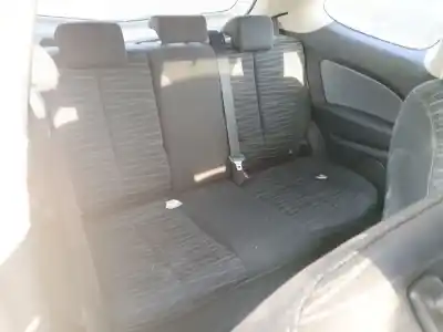 Sloopvoertuig mazda 2 (de_, dh_) 1.3 (de3fs) van het jaar 2006 aangedreven zj46