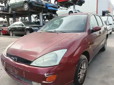 Veículo de Sucata ford focus i (daw, dbw) 1.8 turbo di / tddi do ano 2000 alimentado c9da