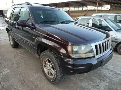 Scrapping Vehicle JEEP GRAND CHEROKEE II (WJ, WG)  of the year 2005 powered 665921