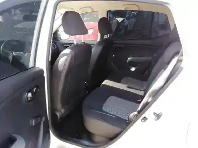 Veículo de Sucata hyundai i10 i (pa) 1.1 do ano 2010 alimentado g4hg