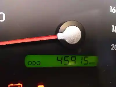 Veículo de Sucata hyundai i10 i (pa) 1.1 do ano 2010 alimentado g4hg