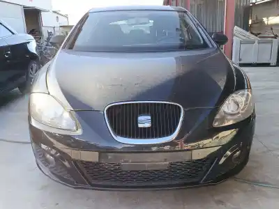 Veículo de Sucata seat leon (1p1) 1.6 tdi do ano 2011 alimentado cayb
