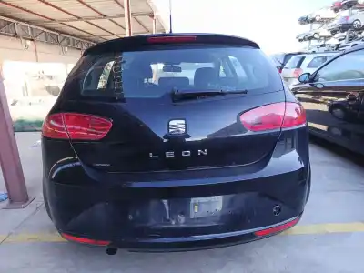Veículo de Sucata seat leon (1p1) 1.6 tdi do ano 2011 alimentado cayb
