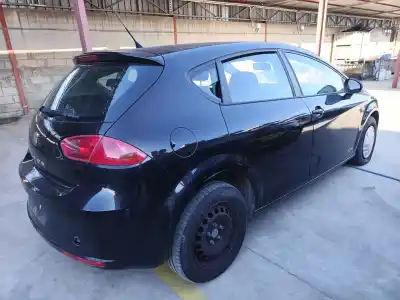 Veículo de Sucata seat leon (1p1) 1.6 tdi do ano 2011 alimentado cayb