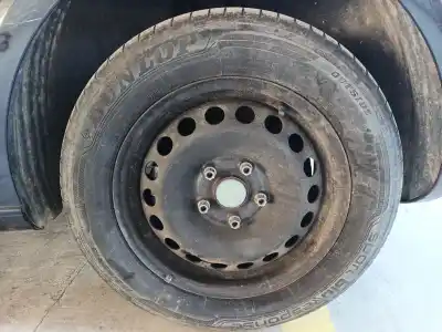 Veículo de Sucata SEAT LEON (1P1) 1.6 TDI do ano 2011 alimentado CAYB