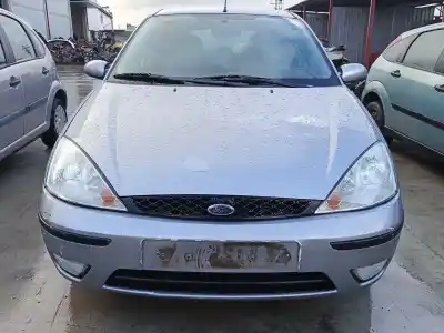 Scrapping Vehicle ford focus i (daw, dbw) 1.8 tdci of the year 2004 powered ffda