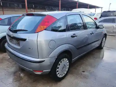 Scrapping Vehicle ford focus i (daw, dbw) 1.8 tdci of the year 2004 powered ffda