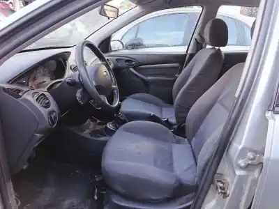 Scrapping Vehicle ford focus i (daw, dbw) 1.8 tdci of the year 2004 powered ffda