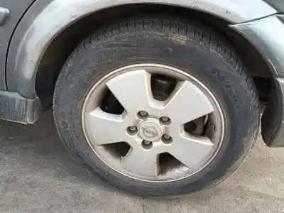 Scrapping Vehicle opel astra g fastback (t98) 2.0 dti 16v (f08, f48) of the year 2004 powered y20dth