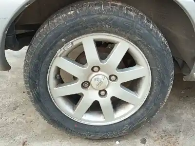 Véhicule à la ferraille FORD ESCORT VI (GAL, AAL, ABL)  de l'année 1998 alimenté RVA