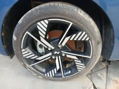 Здавання транспортного засобу HYUNDAI I10 III (AC3, AI3)  року 2024 потужний G4LF