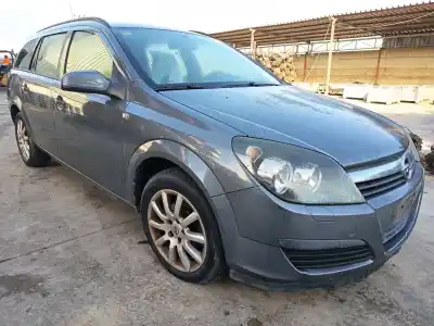 Здавання транспортного засобу OPEL ASTRA H RANCHERA FAMILIAR (A04)  року 2005 потужний Z17DTH