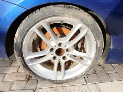 Veículo de Sucata bmw 1 coupé (e82) 120 i do ano 2010 alimentado n43 b20 a