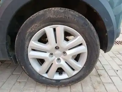 Véhicule à la ferraille DACIA SANDERO III  de l'année 2024 alimenté H4D 470