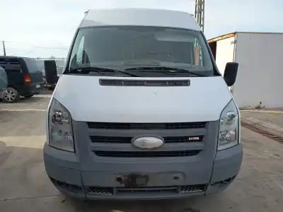 Véhicule à la ferraille ford transit furgón (fa_ _) 2.2 tdci de l'année 2007 alimenté qwfa