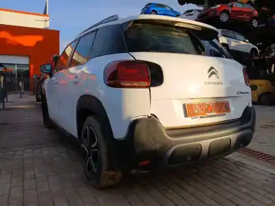 Sloopvoertuig citroen c3 aircross ii (2r_, 2c_) 1.5 bluehdi 110 van het jaar 2022 aangedreven yhs (dv5rce)